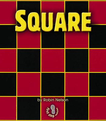 Cover of Squares