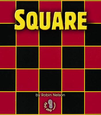 Cover of Square