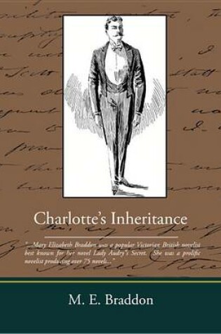 Cover of Charlotte's Inheritance (eBook)