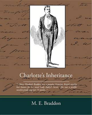 Book cover for Charlotte's Inheritance (eBook)