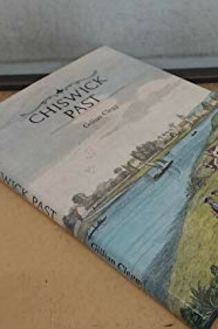 Cover of Chiswick Past