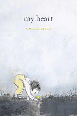 Cover of My Heart