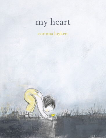 Book cover for My Heart