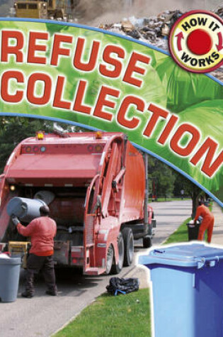 Cover of Refuse Collection