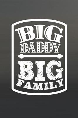 Book cover for Big Daddy Big Family