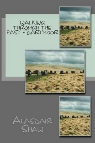 Cover of Walking Through the Past: Dartmoor