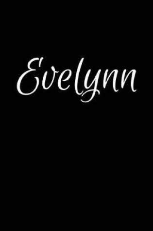 Cover of Evelynn