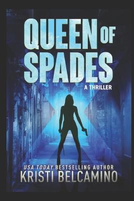 Cover of Queen of Spades