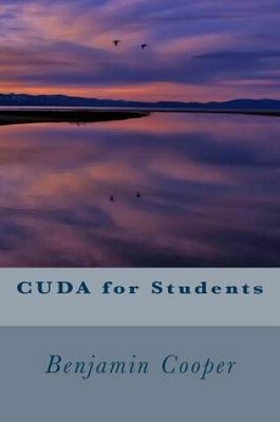 Cover of CUDA for Students