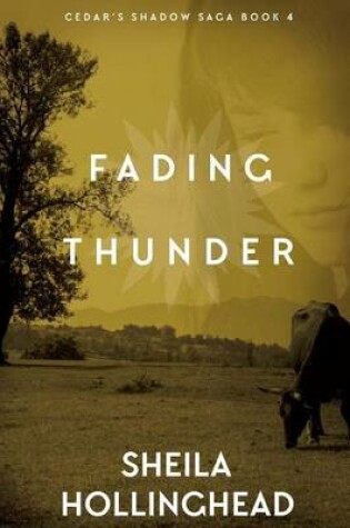 Cover of Fading Thunder