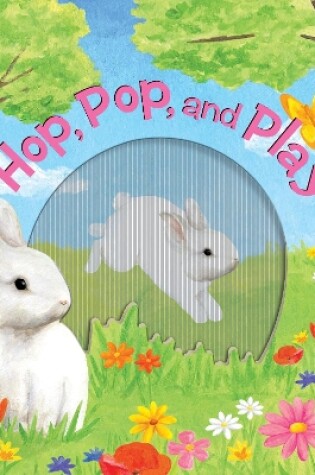 Cover of Hop, Pop, and Play