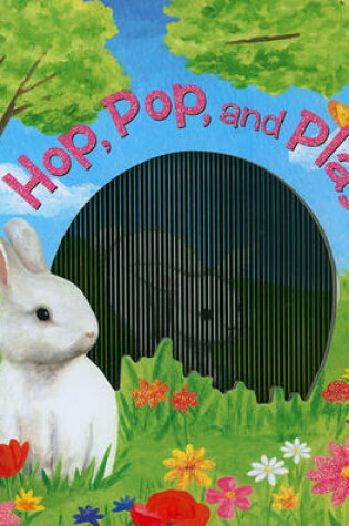 Cover of Hop, Pop, and Play