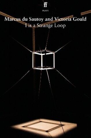 Cover of I is a Strange Loop