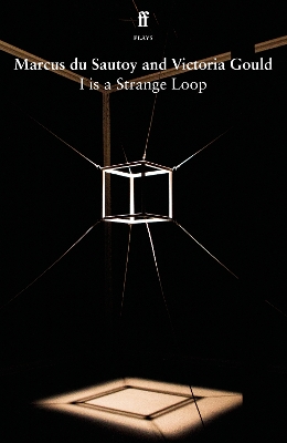 Book cover for I is a Strange Loop