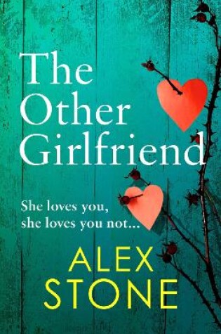 Cover of The Other Girlfriend