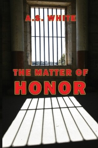 Cover of The Matter of Honor