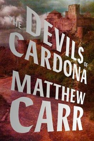 Cover of The Devils of Cardona