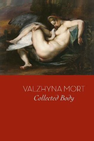 Cover of Collected Body