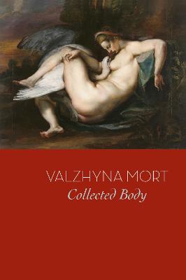 Book cover for Collected Body