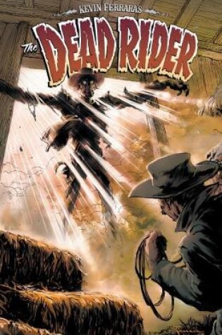 Cover of Dead Rider