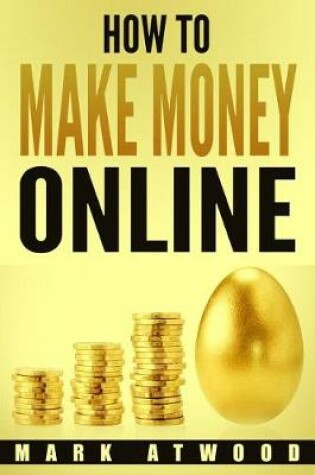 Cover of How to Make Money Online