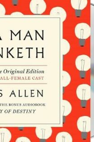 Cover of As a Man Thinketh: The Complete Original Edition and Master of Destiny