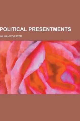 Cover of Political Presentments