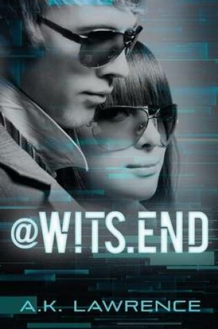 Cover of At Wit's End