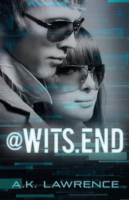 Book cover for At Wit's End