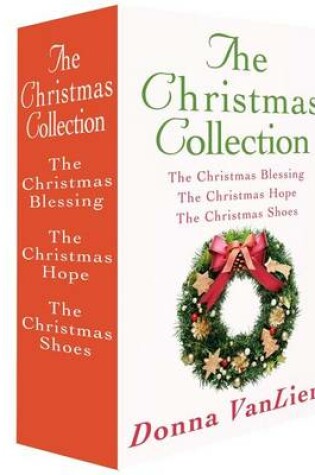 Cover of The Christmas Collection