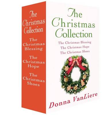 Book cover for The Christmas Collection