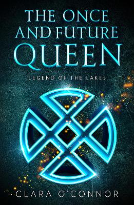 Book cover for Legend of the Lakes