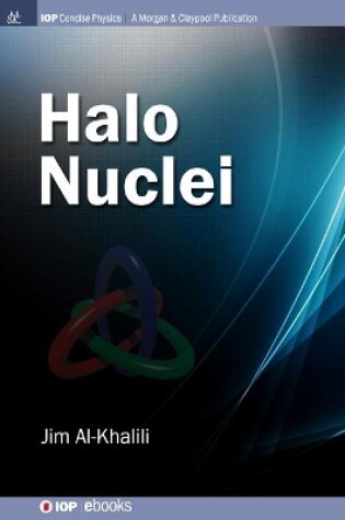 Cover of Halo Nuclei