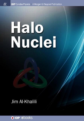 Book cover for Halo Nuclei