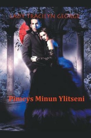 Cover of Pimeys Minun Ylitseni