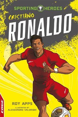 Cover of Cristiano Ronaldo