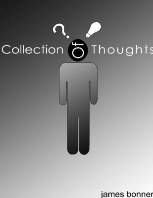 Book cover for Collection of Thoughts