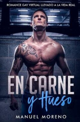 Cover of En Carne y Hueso