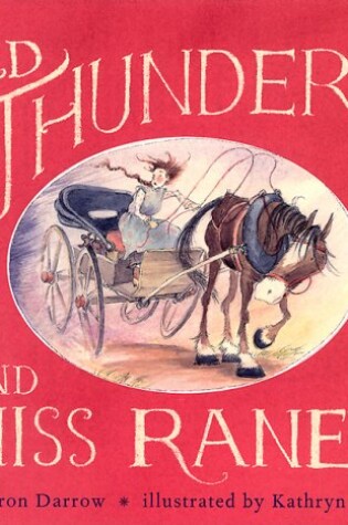 Cover of Old Thunder and MS Rainey