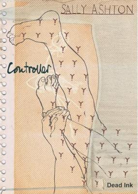 Book cover for Controller