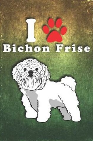 Cover of Bichon Frise