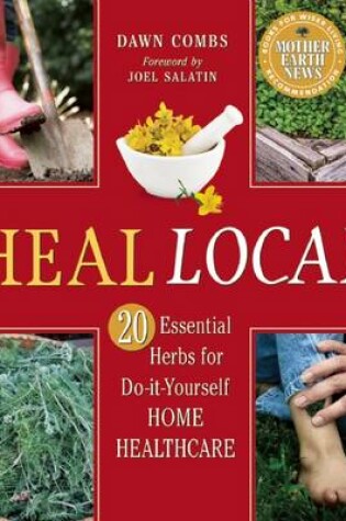 Cover of Heal Local