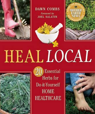 Cover of Heal Local