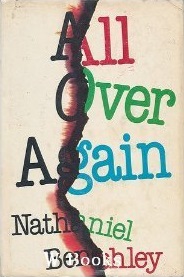 Book cover for All Over Again