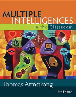 Book cover for Multiple Intelligences in the Classroom, 3rd Edition