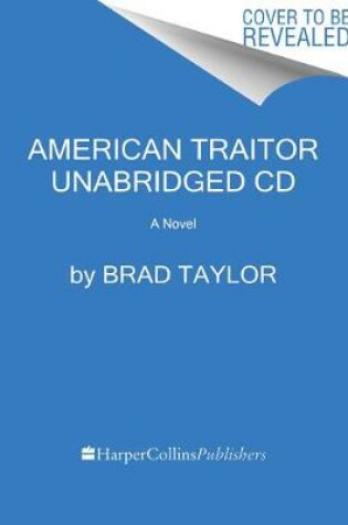 Cover of American Traitor CD