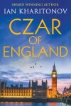 Book cover for Czar of England