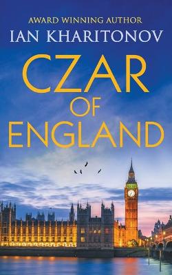 Cover of Czar of England