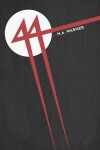 Book cover for 44