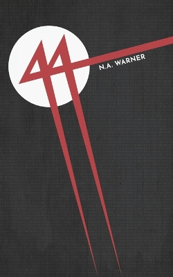 Book cover for 44